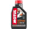 MOTUL 0W40 (1L) SNOWPOWER 4T МАСЛО МОТОРНОЕ API SN/SM/SL, JASO MA2 - M033MOT177